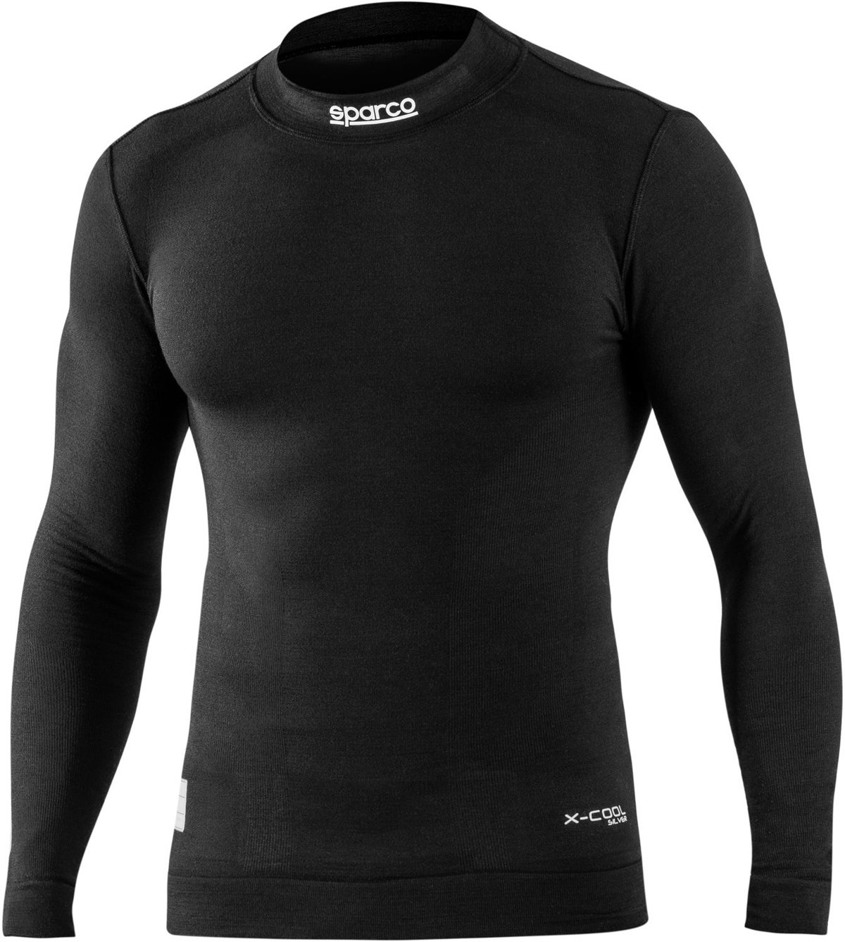 Underwear Sparco Top RW-10 SHIELD PRO L/XL Black